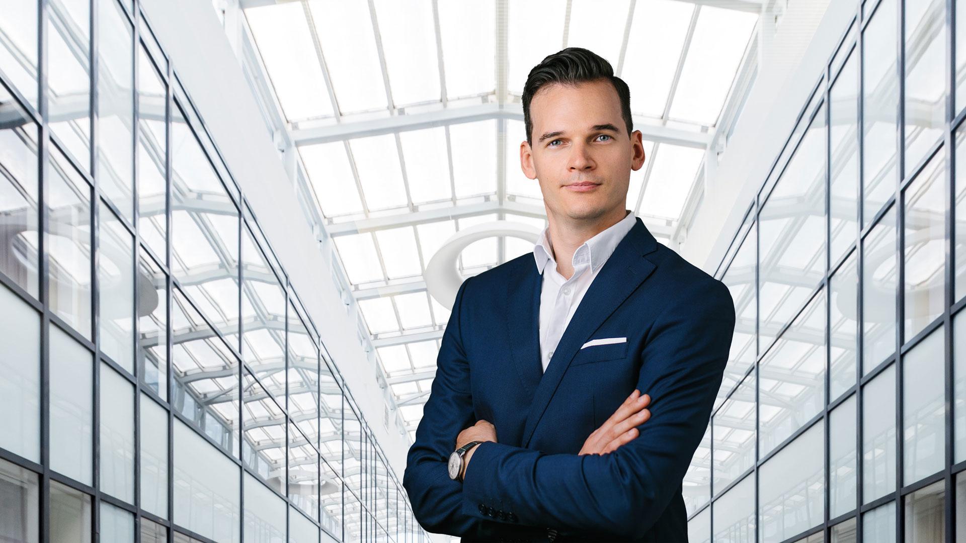 Florian Grojer Immobilientreuhänder